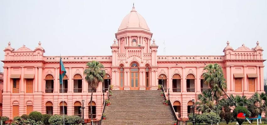 Du lịch khám phá đất nước Bangladesh