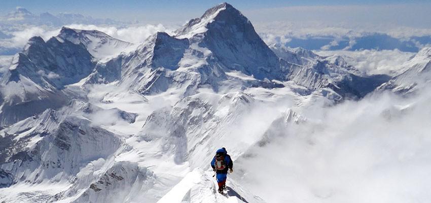 Vé máy bay đi Nepal