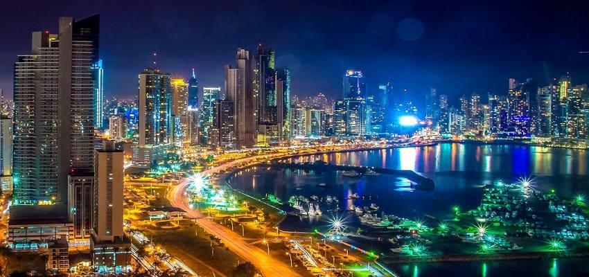 Vé máy bay đi Panama