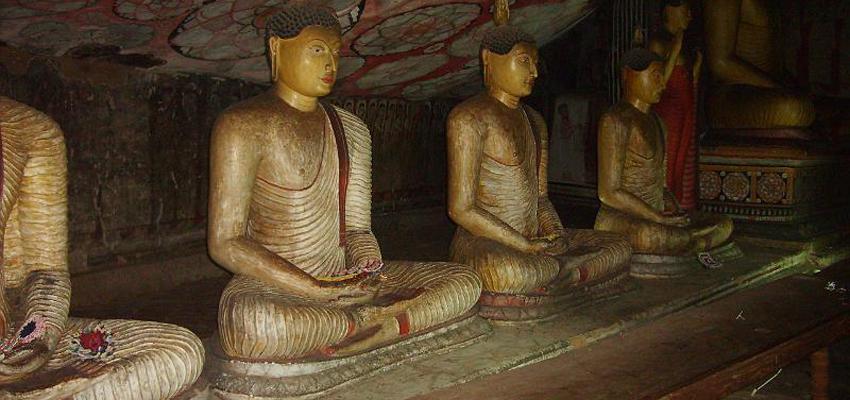 Vé máy bay đi Sri Lanka