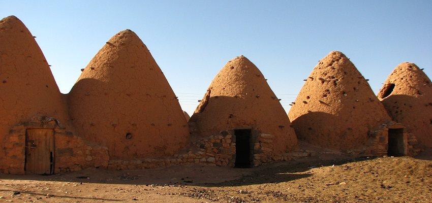 du lịch đến syria