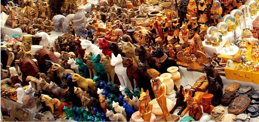 Xem gì tại Ai Cập