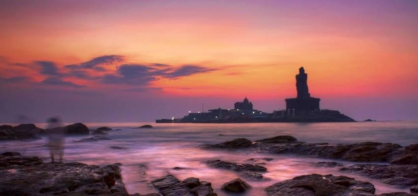 du lịch ấn độ