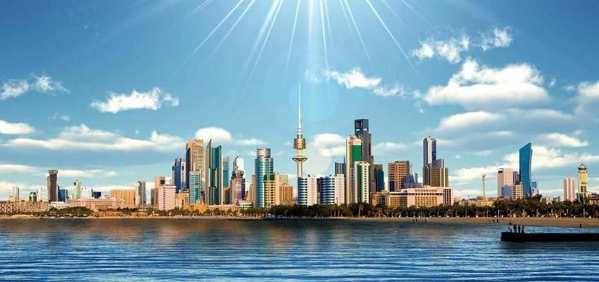du lịch Kuwait
