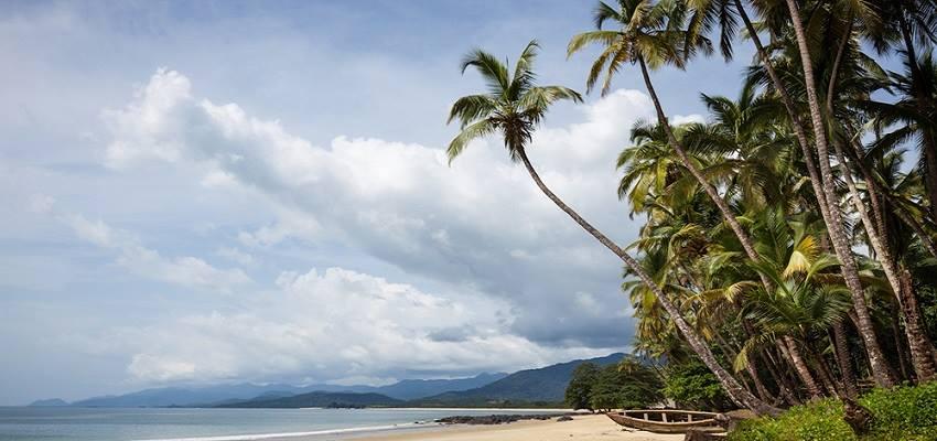 du lich Sierra Leone