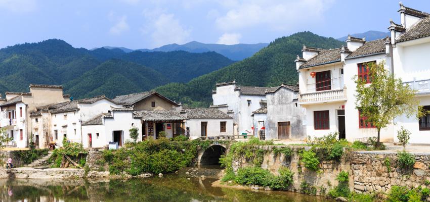 du lịch Trung Quốc