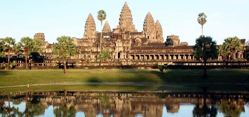 du lịch campuchia