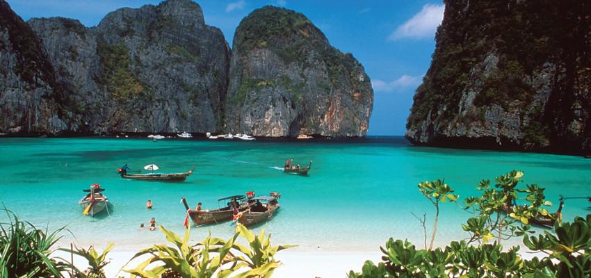 du lịch đảo phuket