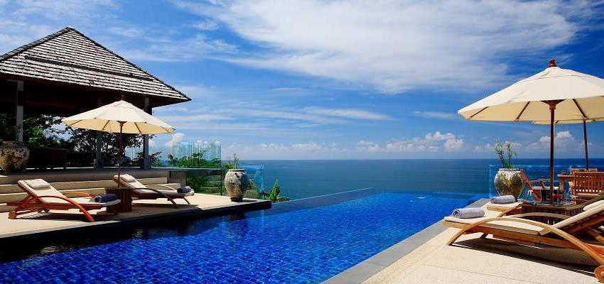 du lich đảo Phuket thai lan