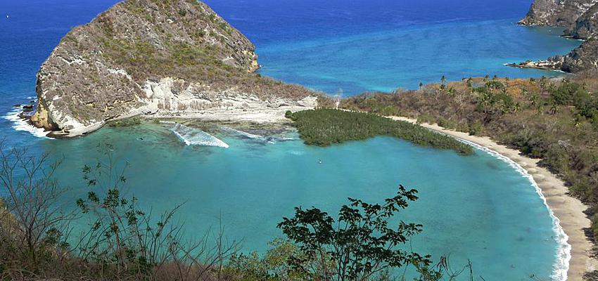 du lịch đến mayotte