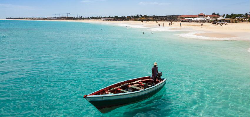 du lịch đến cape verde