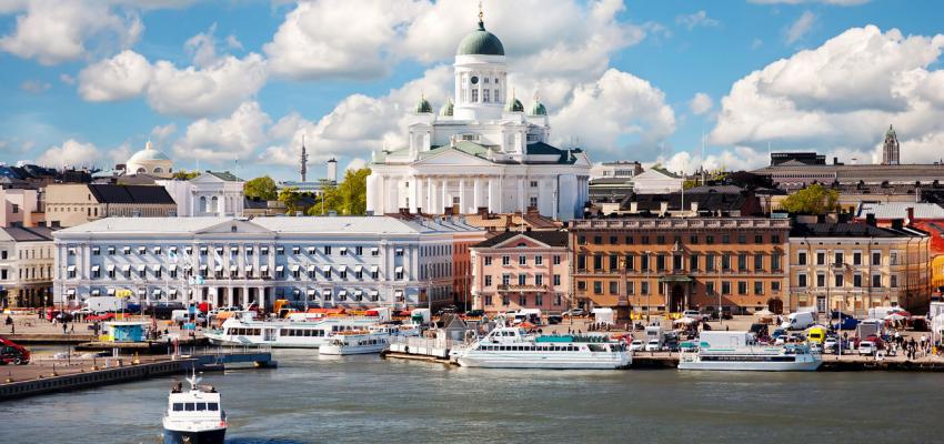 ve may bay di helsinki