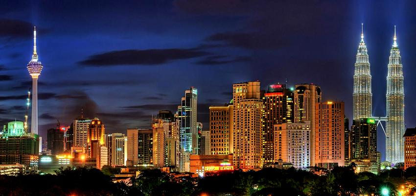 du lịch Kuala lumpur