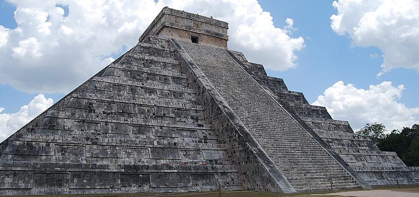 kinh nghiệm du lịch mexico