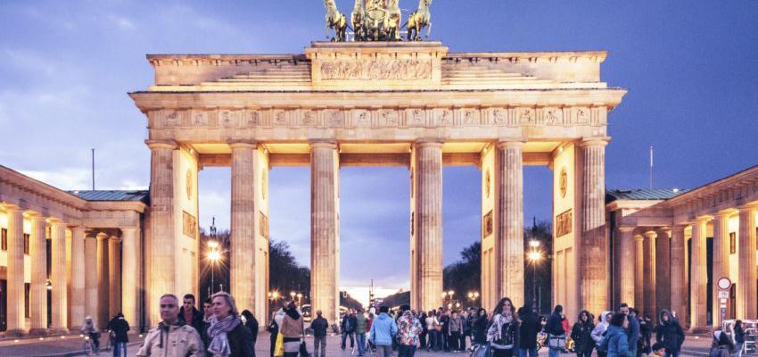 du lịch nước đức