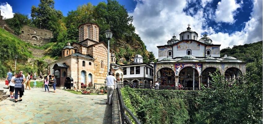 du lịch ở macedonia