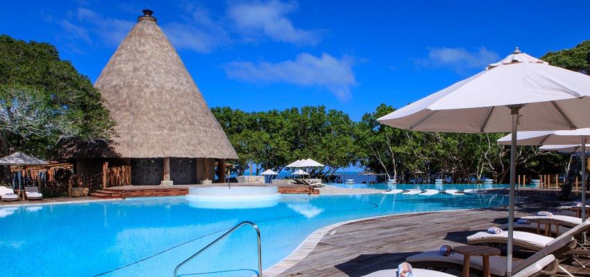 du lịch New Caledonia