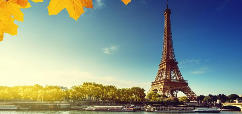 du lịch pháp
