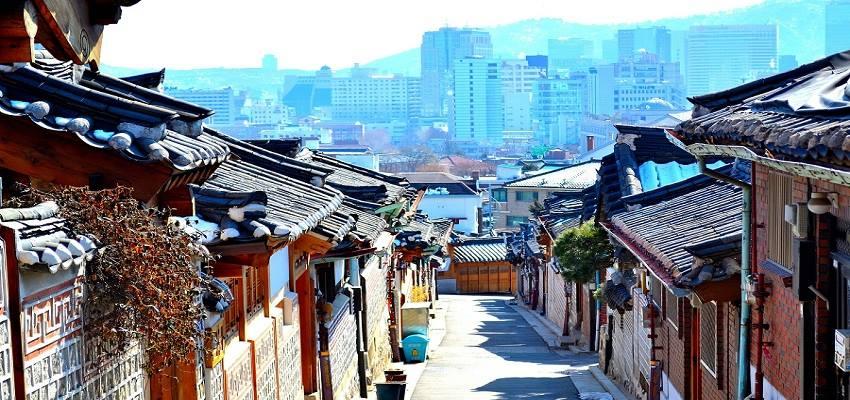 du lich seoul