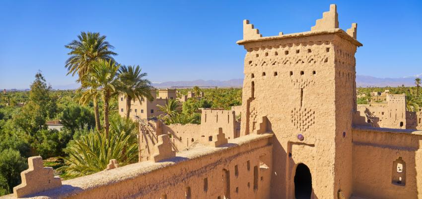 khám phá đất nước con người ma rốc