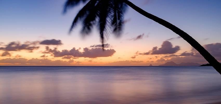 khám phá martinique