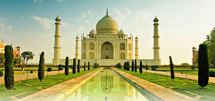 vé máy bay đi ấn độ