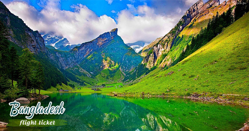 ve may bay di bangladesh