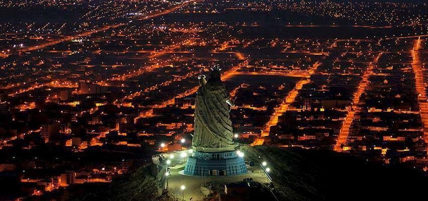 vé máy bay đi bolivia