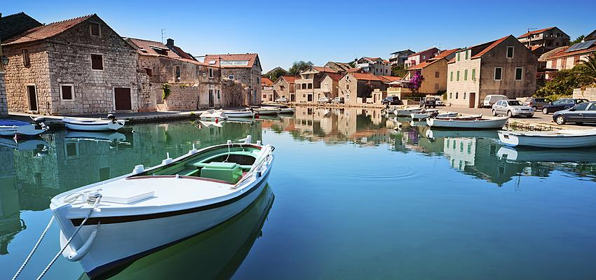 vé máy bay đi croatia