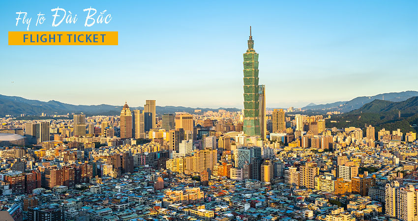 ve may bay di dai bac