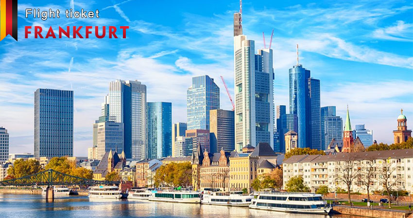 ve may bay di frankfurt