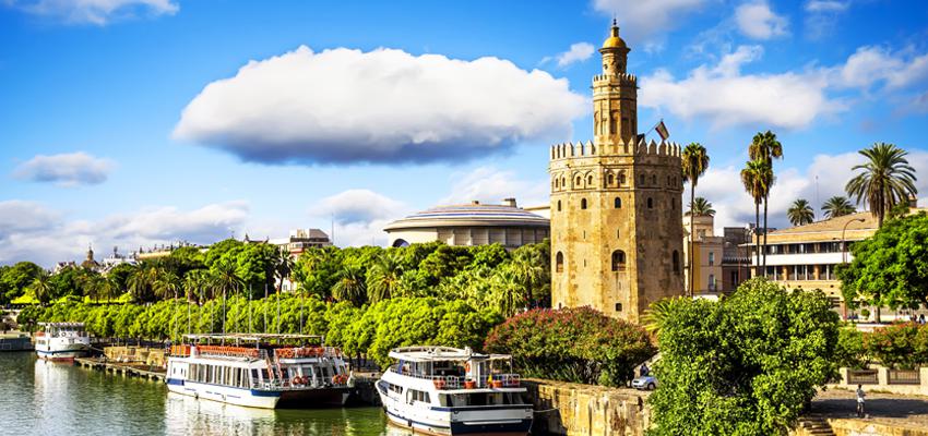 vé máy bay đi tây ban nha