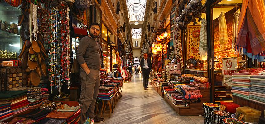 vé máy bay đi thổ nhĩ kì