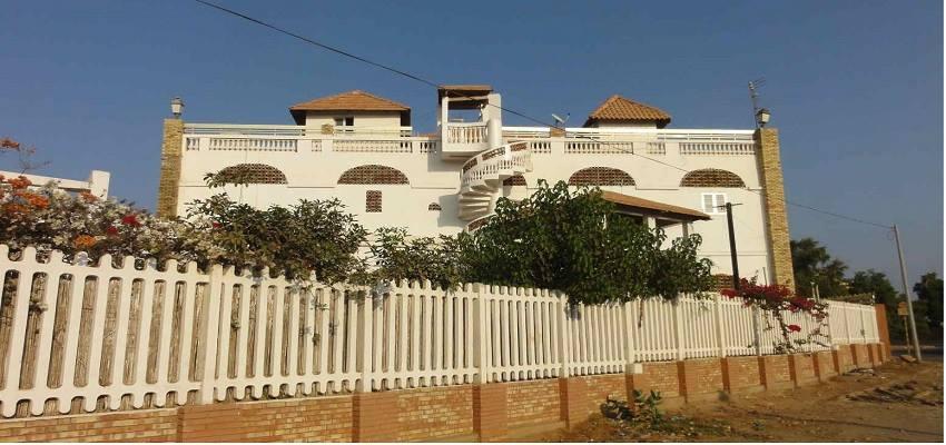 vé máy bay giá rẻ đến djibouti