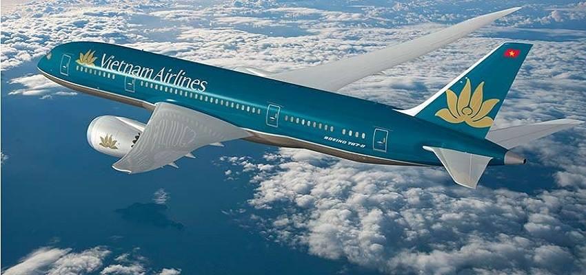 vé máy bay từ đan mạch về việt nam