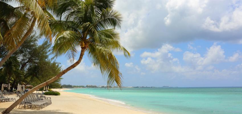 vùng biển martinique