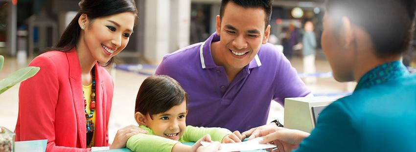 Bảng giá vé máy bay đi Meridian Bảng giá vé máy bay đi Meridian