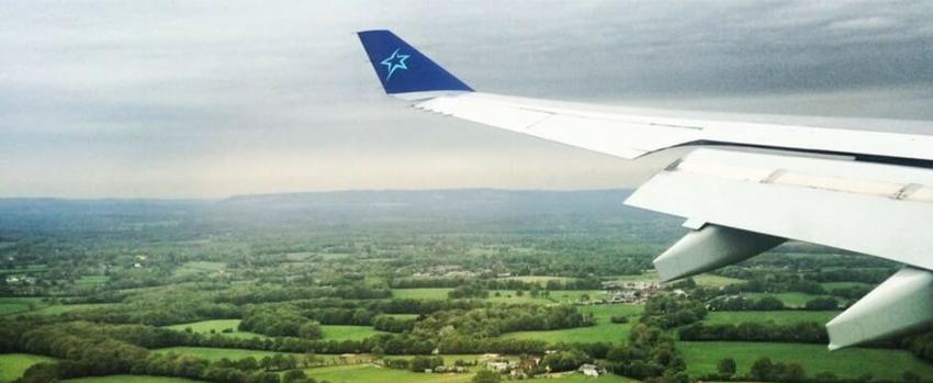 Đơn giá vé máy bay đi Wisconsin Rapids tốt nhất hiện nay Đơn giá vé máy bay đi Wisconsin Rapids tốt nhất hiện nay