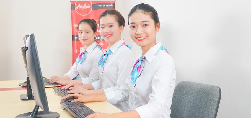 Phòng vé nào cung cấp vé máy bay từ Daegu về Hà Nội rẻ nhất