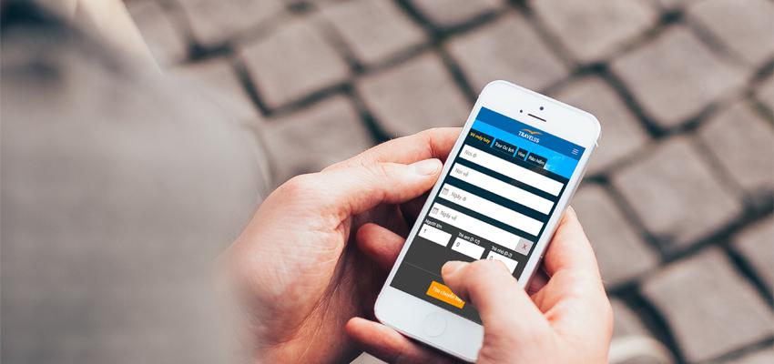 Website đặt vé Montrose bạn nên sử dụng Website đặt vé Montrose bạn nên sử dụng